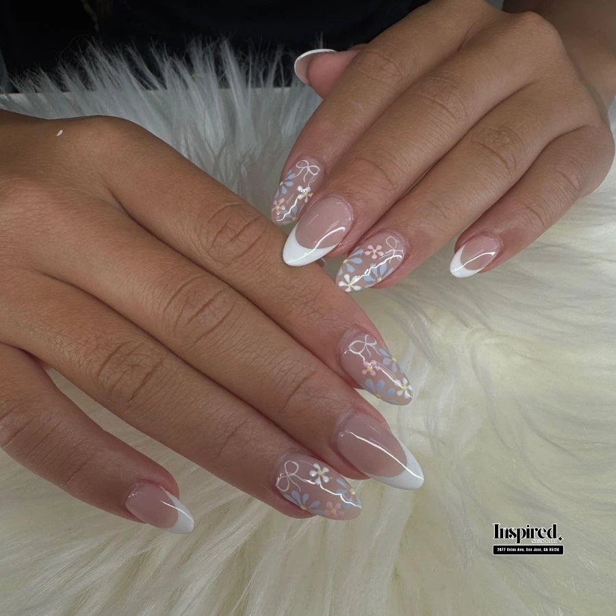 Nail Design